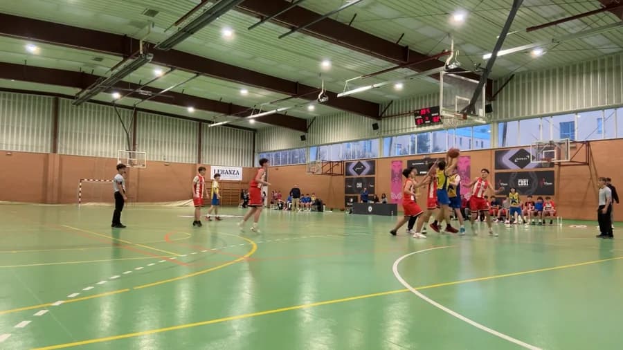 Off. Rebound