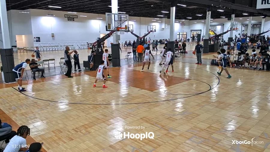 Def. Rebound
