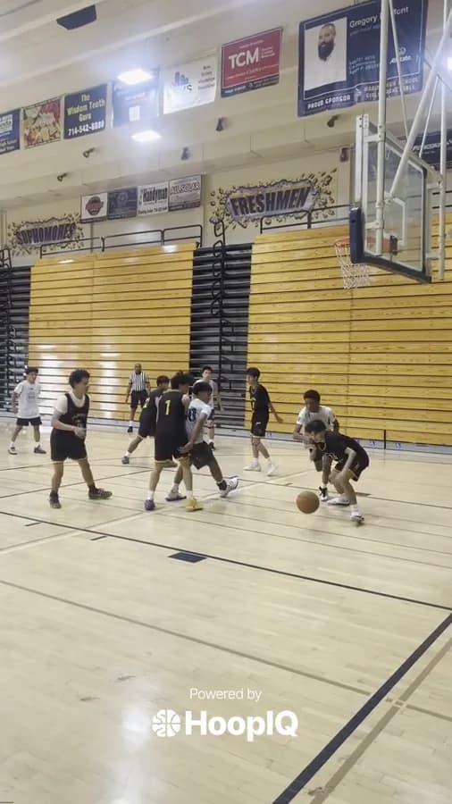 Def. Rebound