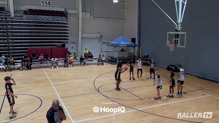 Free-throw