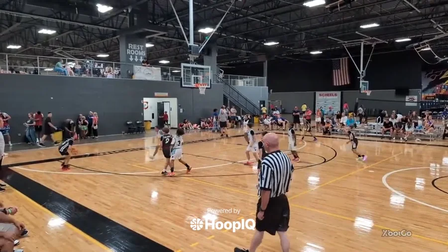 Off. Rebound