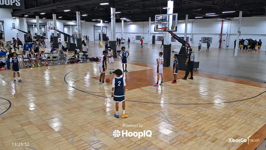 Free-throw