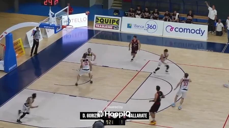 Def. Rebound