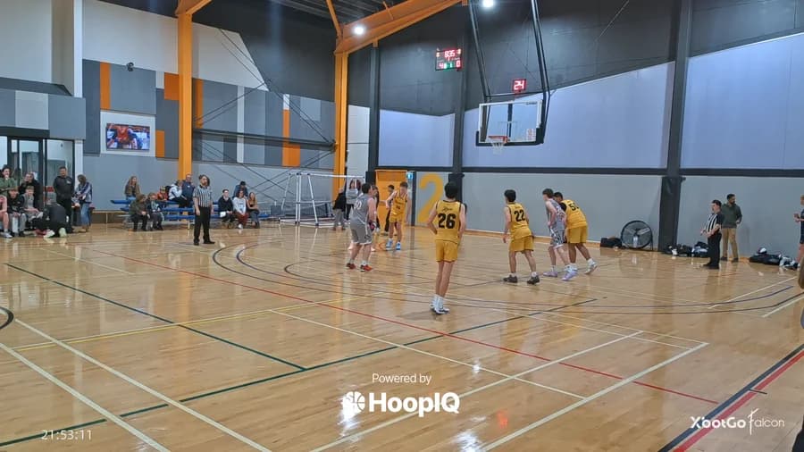 Free-throw
