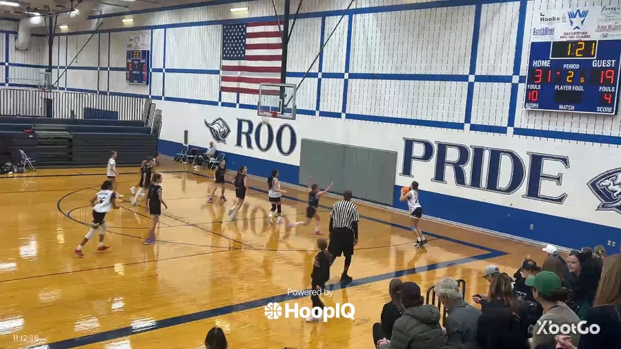 Def. Rebound