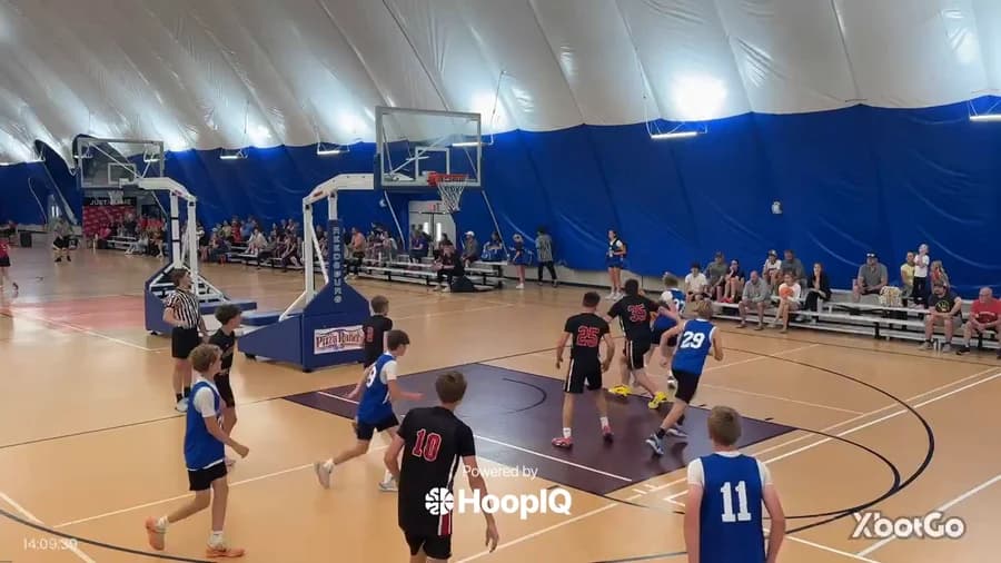 Off. Rebound