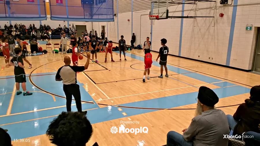 Free-throw
