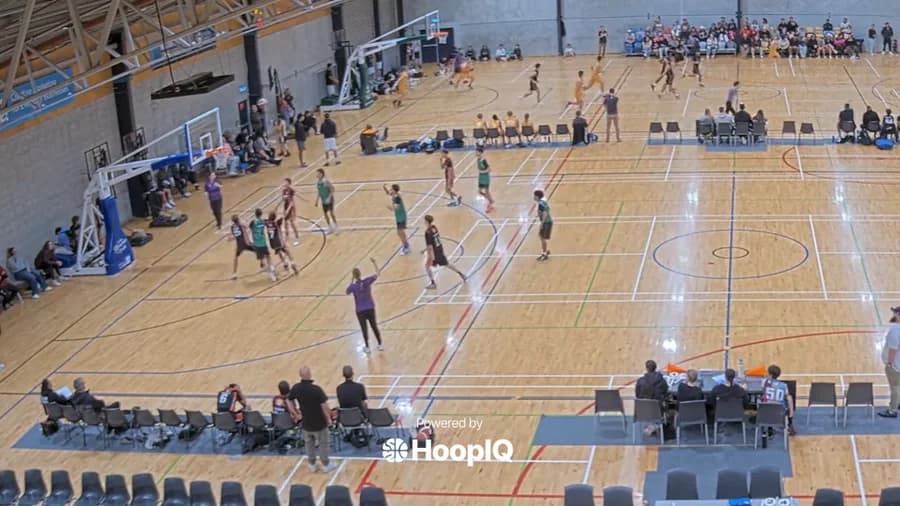 Free-throw