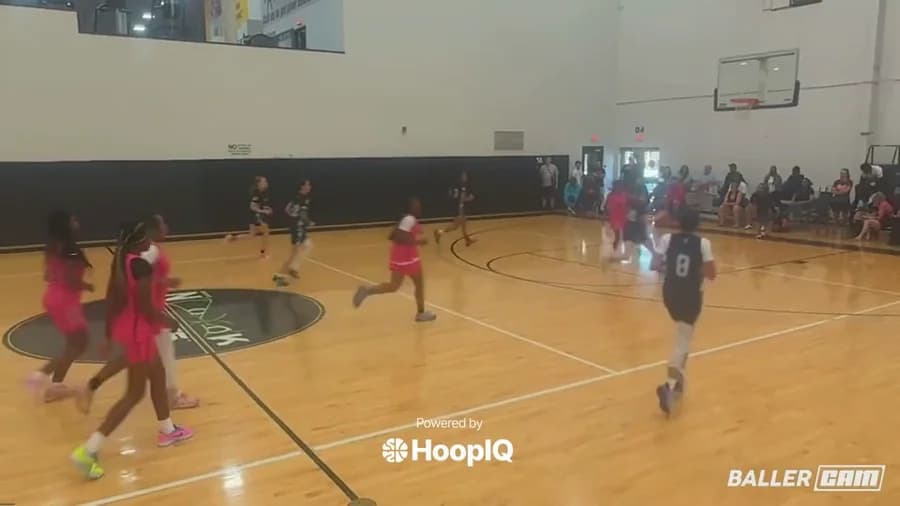 2-pt Shot
