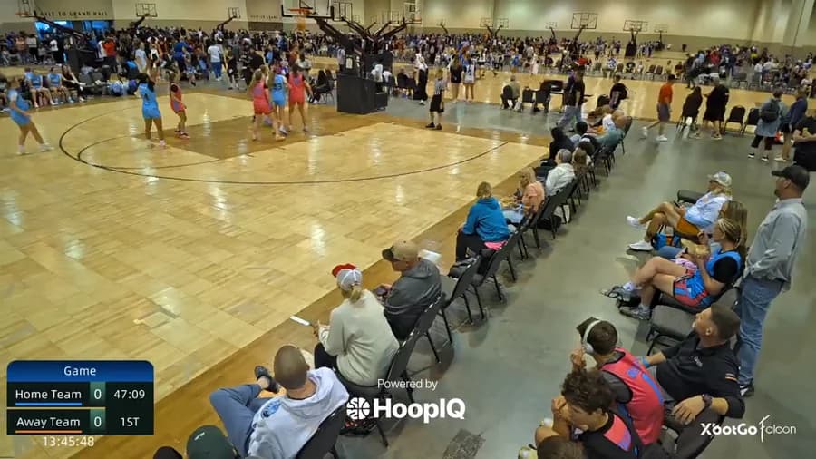 Free-throw