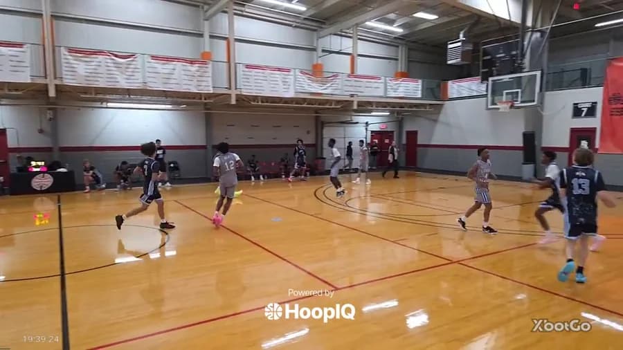 Def. Rebound