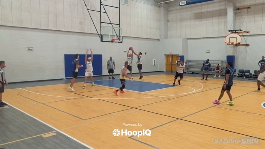 Def. Rebound