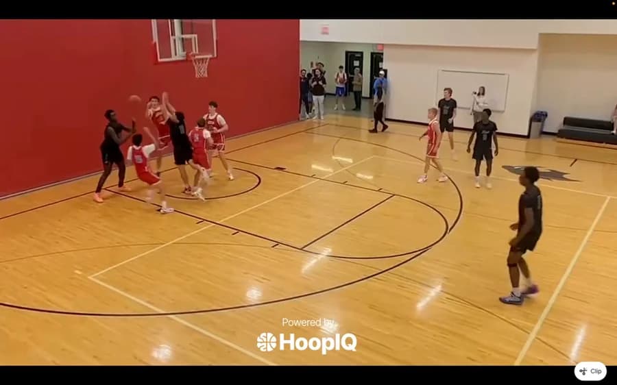 Def. Rebound