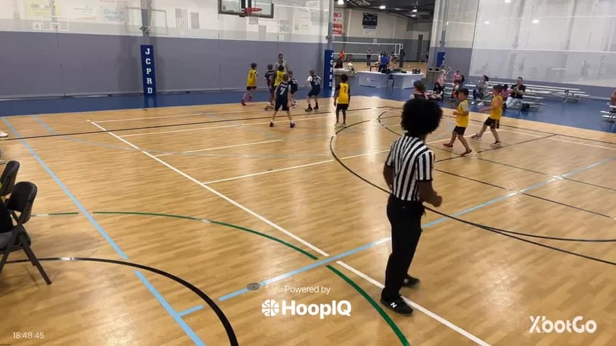 Def. Rebound