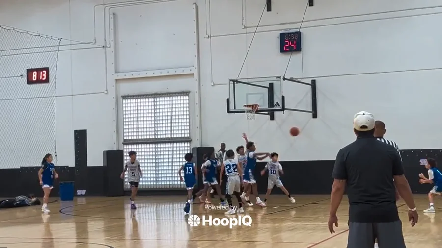 Off. Rebound