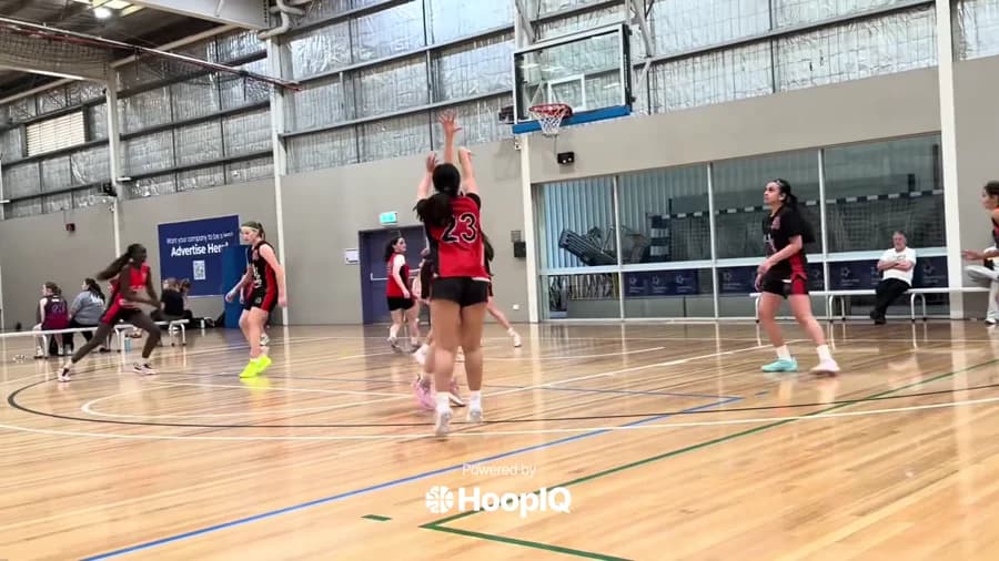 Off. Rebound