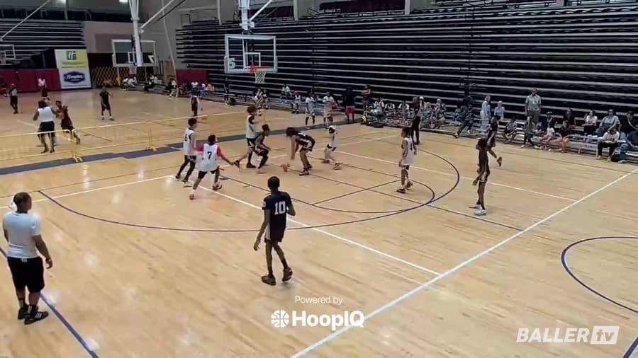 Def. Rebound