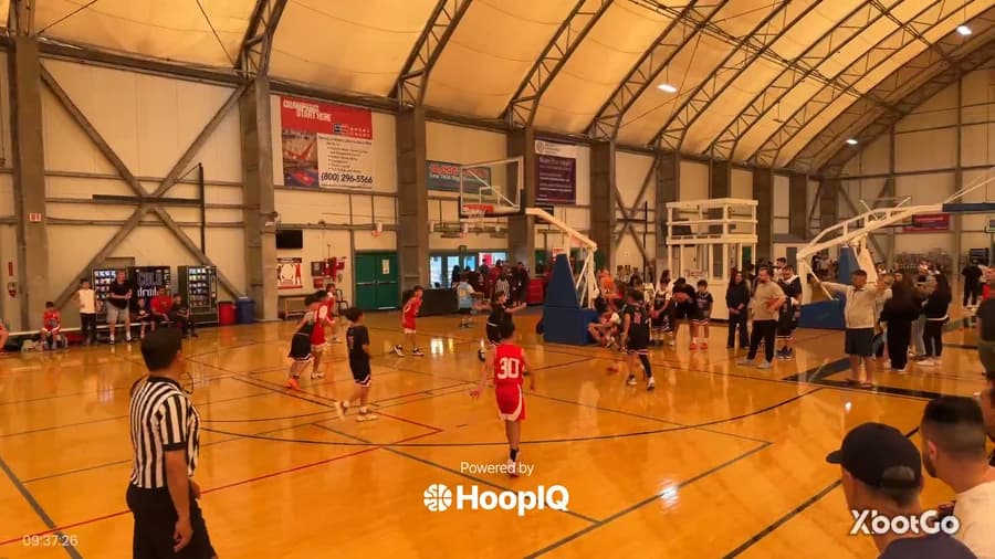 Off. Rebound