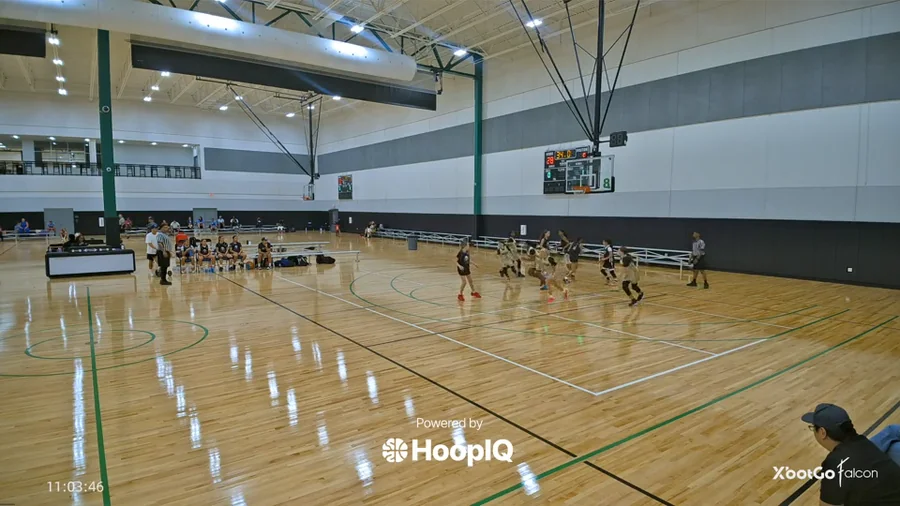 2-pt Shot
