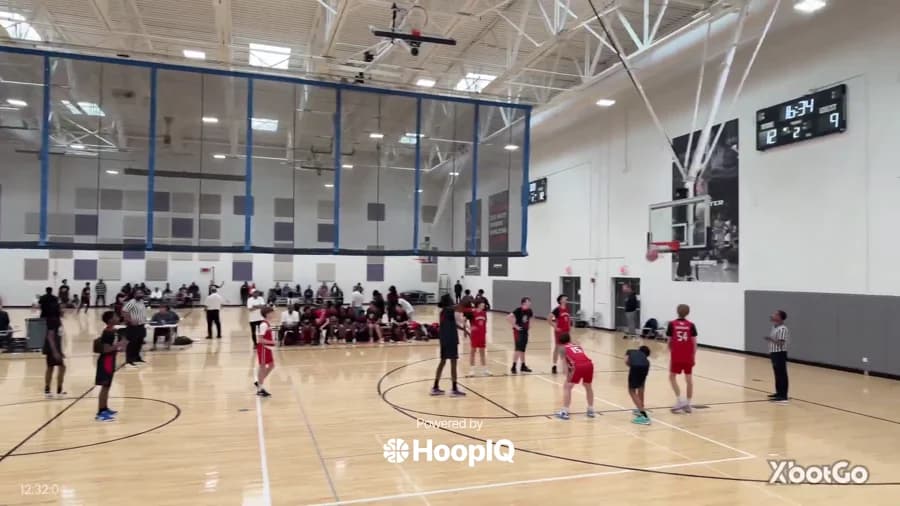 Free-throw