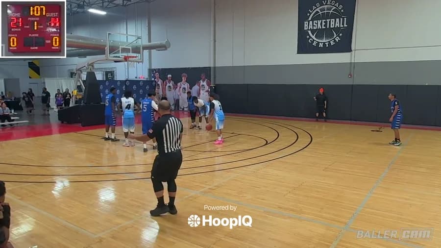 Free-throw
