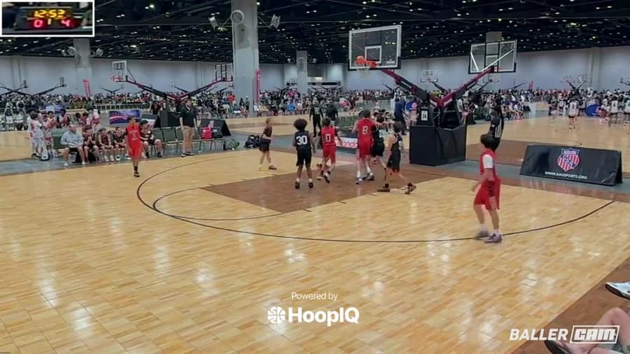Def. Rebound