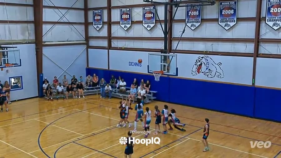 Off. Rebound