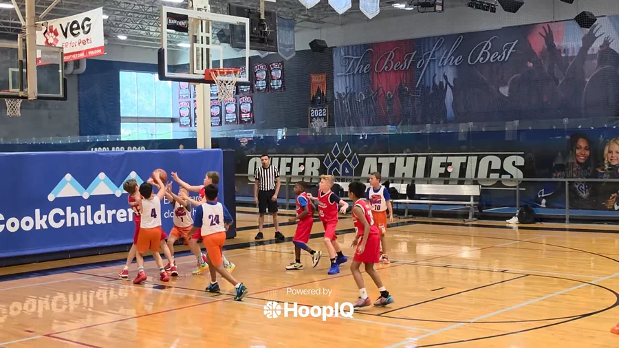 Off. Rebound