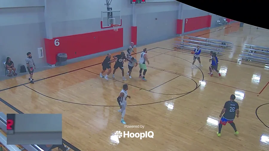 Def. Rebound