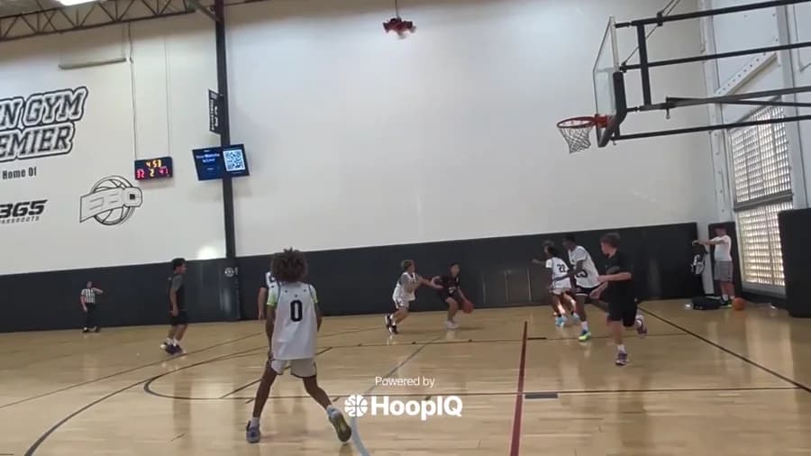 Def. Rebound