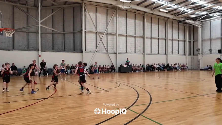 2-pt Shot