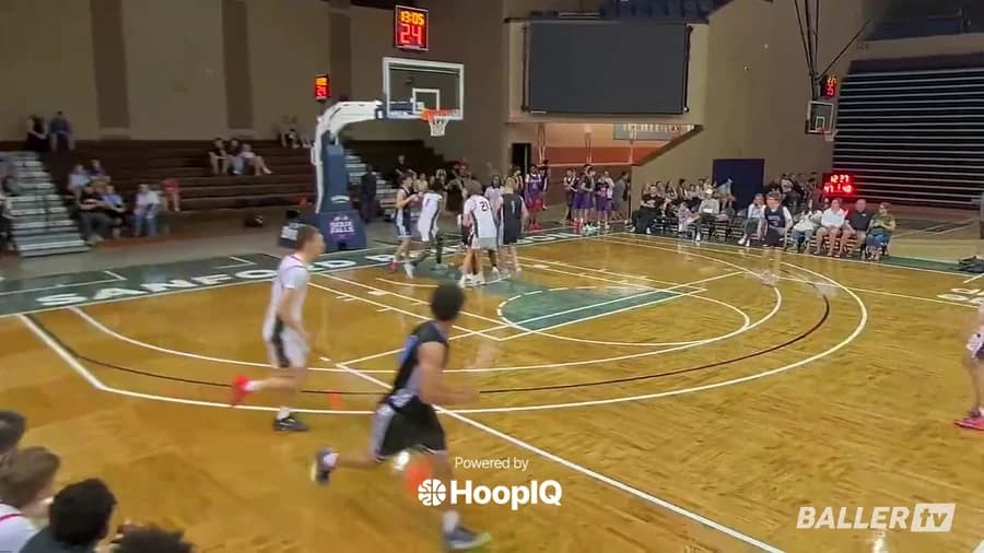 Def. Rebound