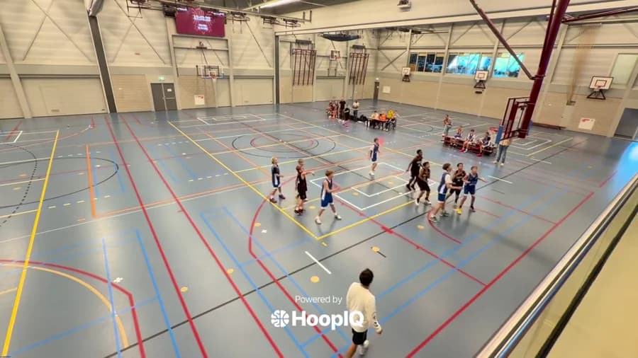 Off. Rebound