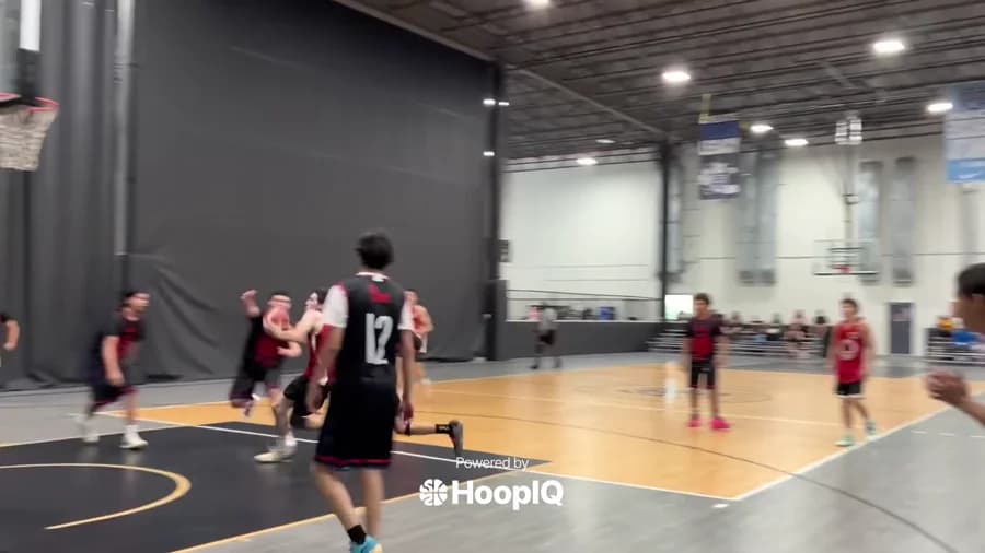 2-pt Shot