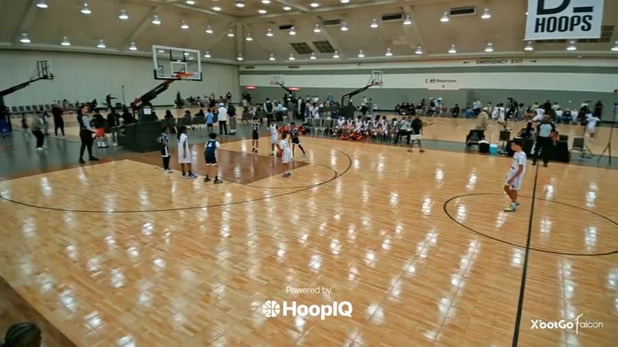 Free-throw