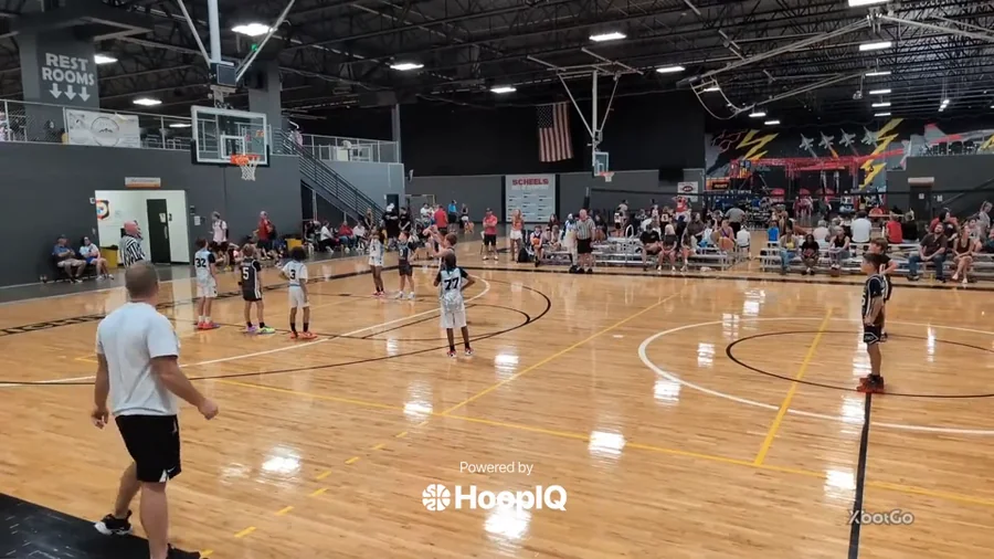 Free-throw