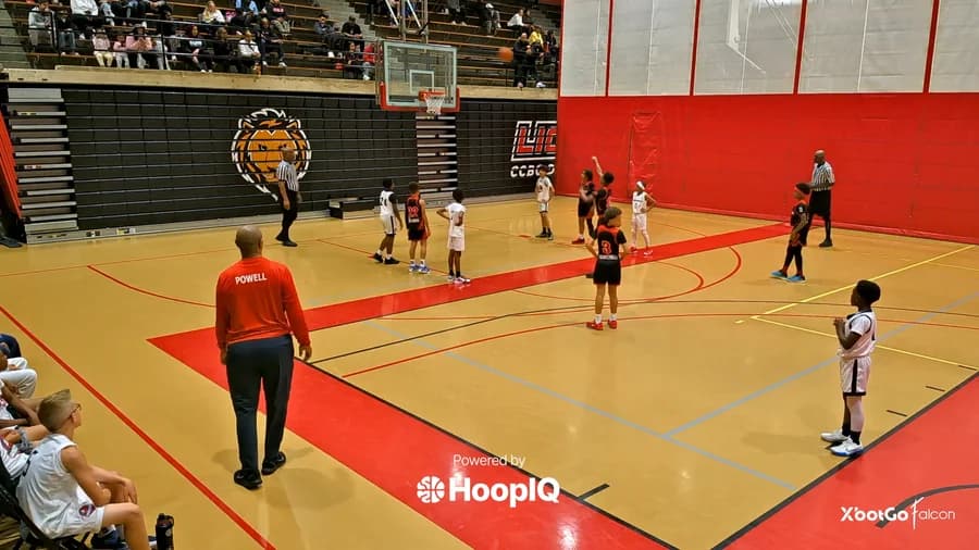 Free-throw