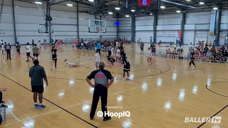 2-pt Shot