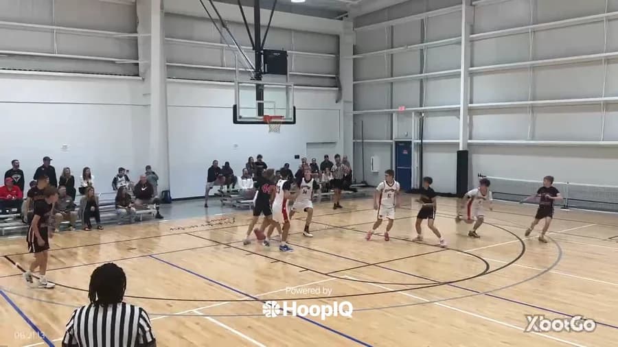 Def. Rebound