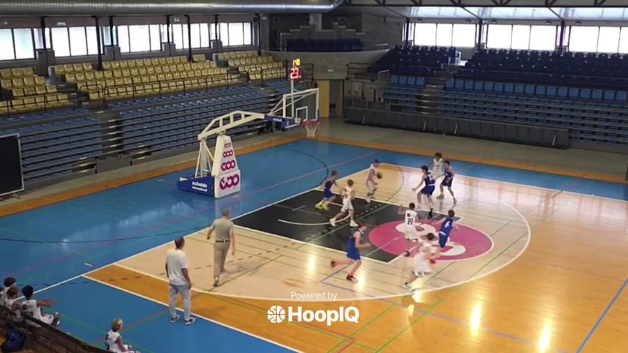 Def. Rebound