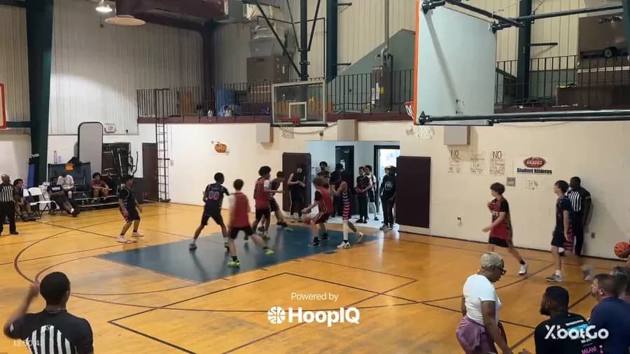 Def. Rebound