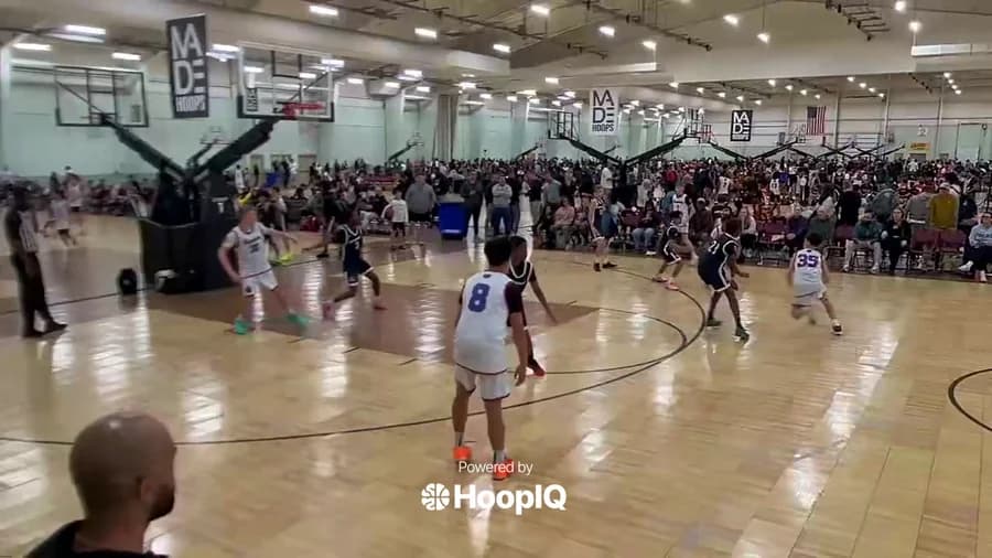 2-pt Shot