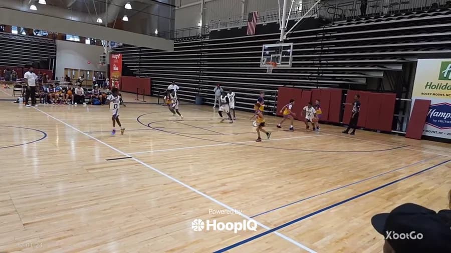 Def. Rebound