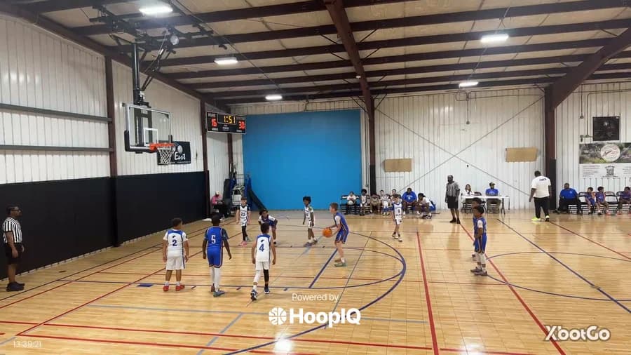 Free-throw