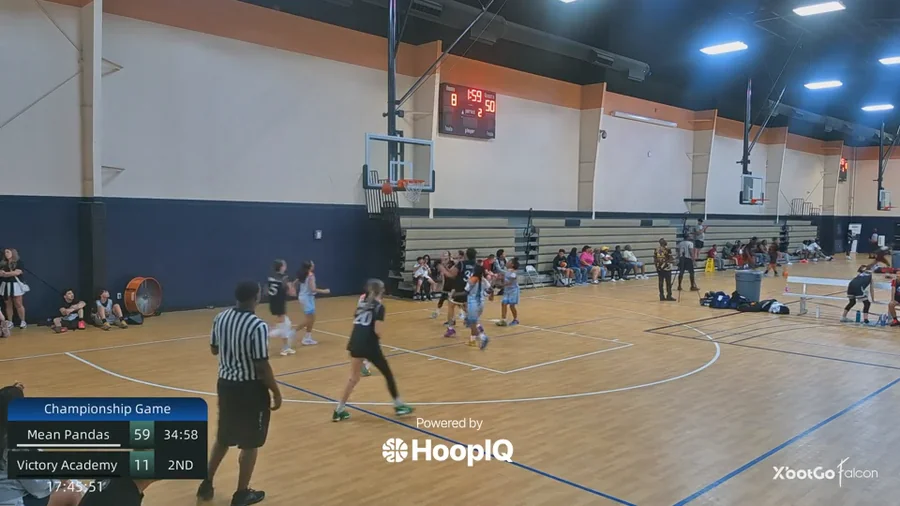 Def. Rebound