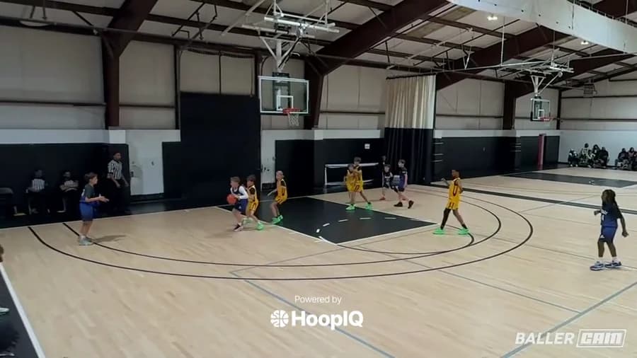 Off. Rebound