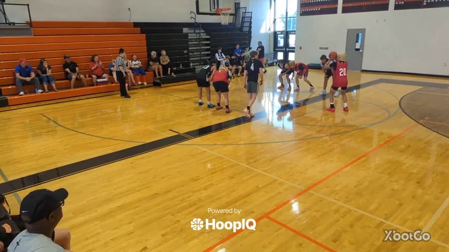 Free-throw