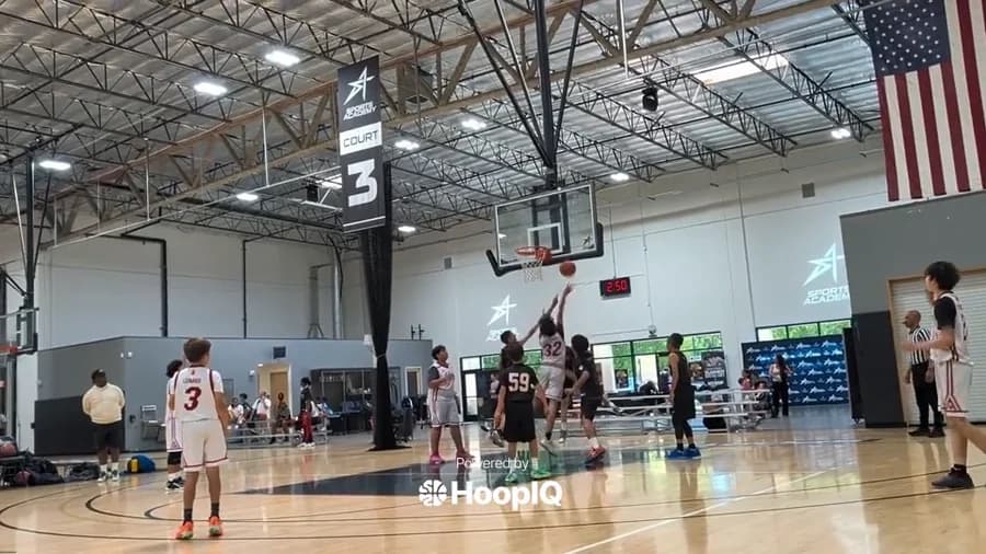 2-pt Shot