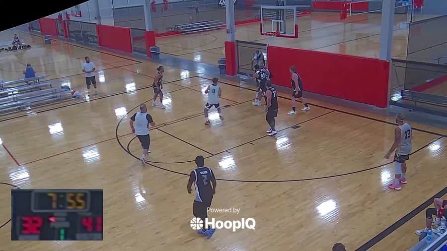 Off. Rebound