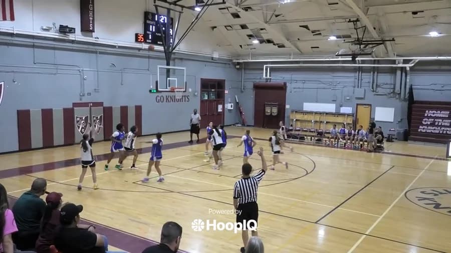 Def. Rebound